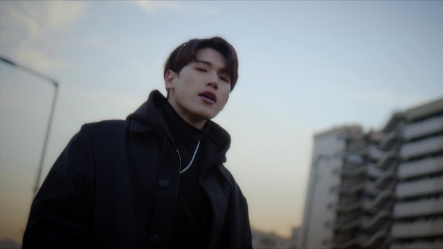 정욱 - #왜자꾸화를내는데 #why (预告版) (#为什么总是生气 #why)