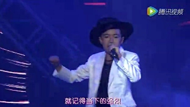 包威尔 - 不潮不用花钱 (为爱而唱2016)