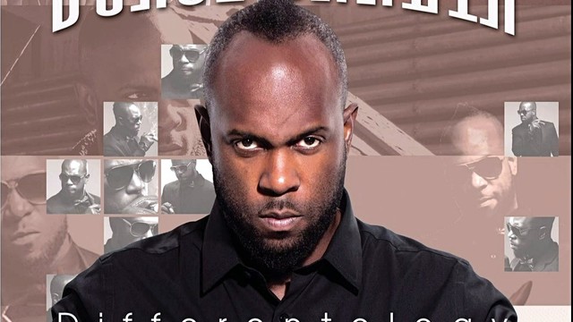 Bunji Garlin - Differentology (Ready for the Road) (Audio) (Audio) (音频版)