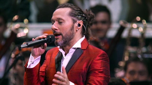 Diego Torres - Tratar de Estar Mejor