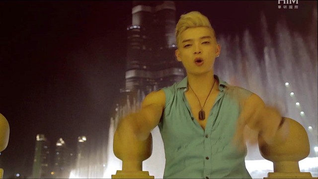 辰亦儒 - 还在夏天呢