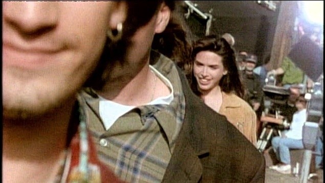 The Heights - How Do You Talk To An Angel