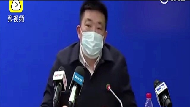 愁容骑士_Def Bone - 武汉加油!