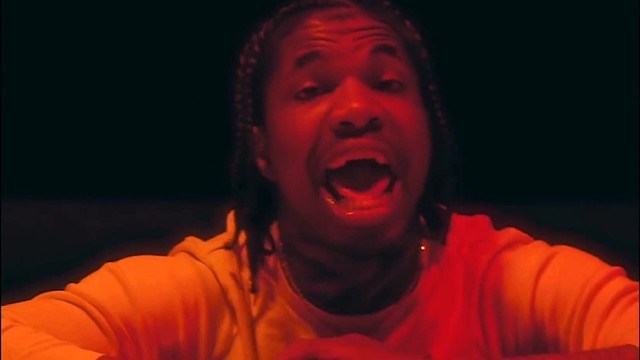 Slim Santana - Lose My Mind