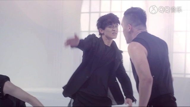 吴思贤 - Don't Cry