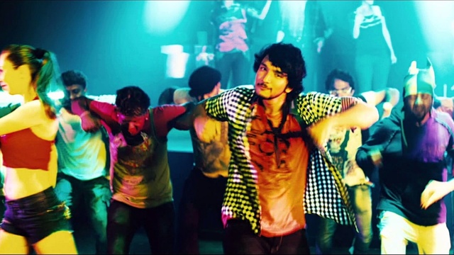 Deepak - Shut Up Your Mouth (From 