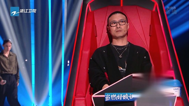 都不懂 (2021中国好声音 第1期)