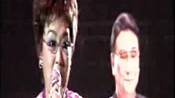 李香琴 - 擒狼记 (KTV版)