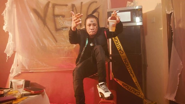 Govana - Mxrdah