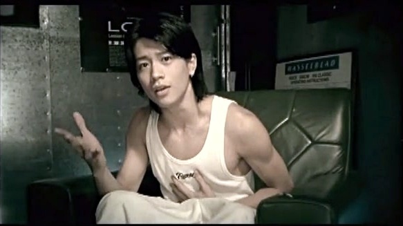 K One - 南十字星