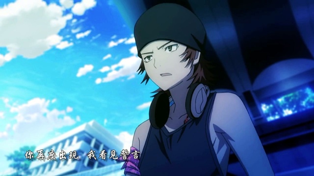 动画视频 - 【K】「伏八/尊礼/夜伊」《此生不换》 (饭制版)