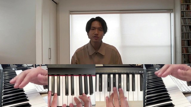 広瀬大地 - Staying Up All Night (Acoustic)