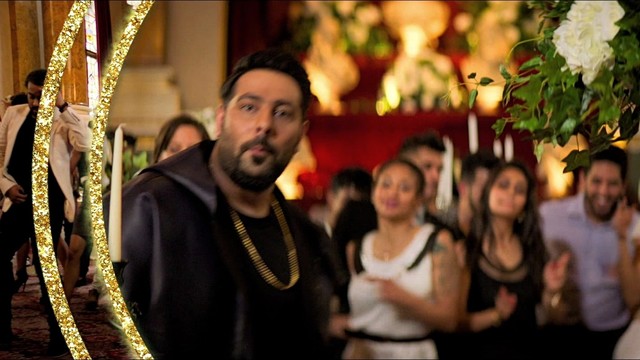 Rishi Rich - Bhare Bazaar (From 