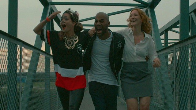 Don Diablo - Chemicals(feat. Thomas Troelsen)