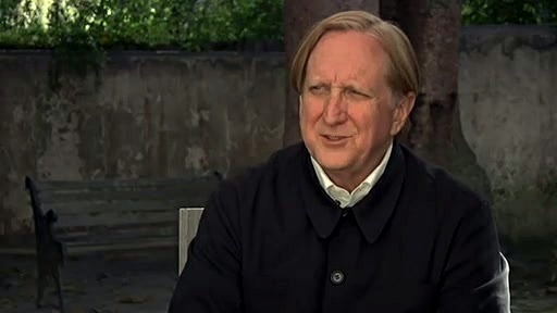 Leon Russell - The Union (Making Of)