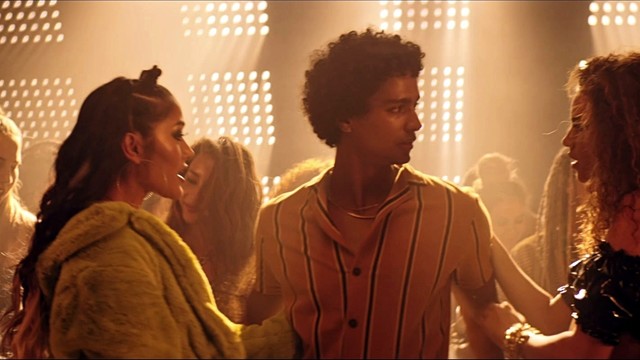 Farina - Lunes a Jueves