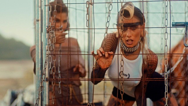 Dan Sanchez - Corrido Espacial