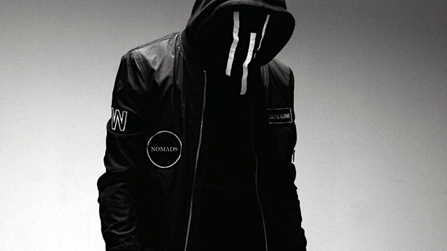 No Wyld - Nomads (Pseudo Video) (Pseudo Video) (音频版)