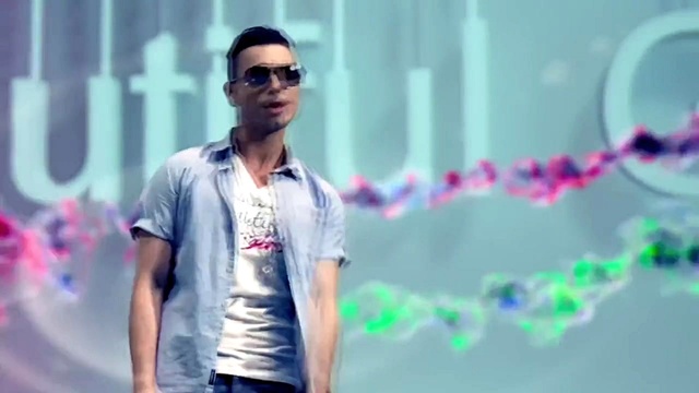 Faydee - Beautiful Girl