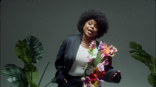 Tayla Parx - Flowers