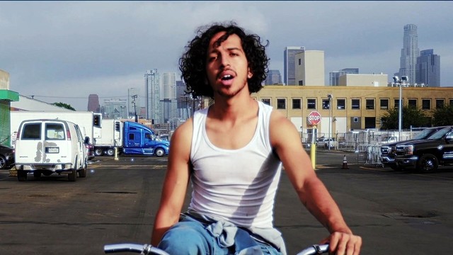 Cxsinensis - Cumbia Palamanga