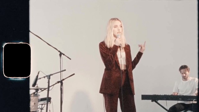 Katelyn Tarver - Kool Aid