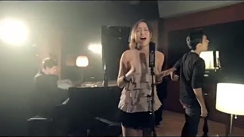 Kylee - Wrecking Ball