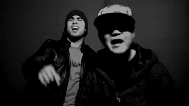 Young Kin - 欢迎来世博