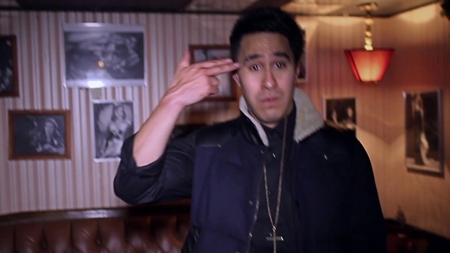 Miracle - Party Of The Year