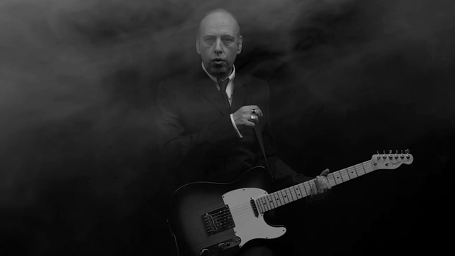 Dreadzone - Too Late