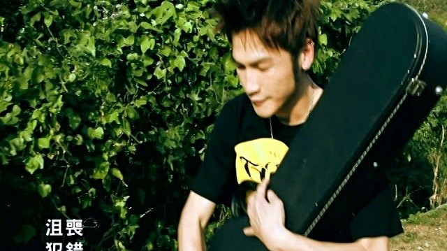 Circus - 有你陪我 (Video)