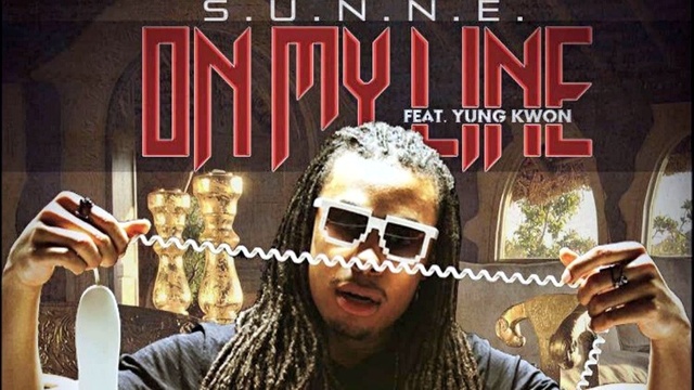 써니 - On My Line (音频版)