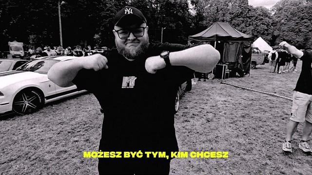 Bosski - POKOCHAJ SIEBIE