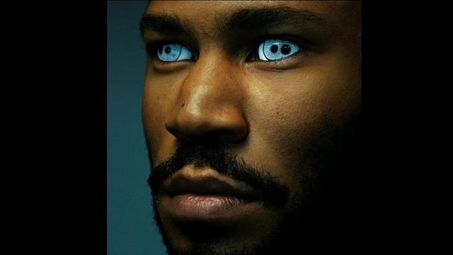 KAYTRANADA - Vex Oh (音频版)