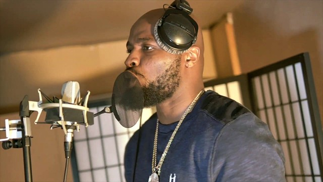 Mr Hustle - 5 Foreign Freestyle