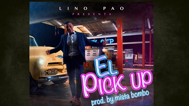 Gino Paoli - El Pick Up (音频版)