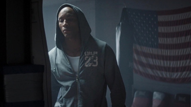 Childsplay - Muhammad Ali