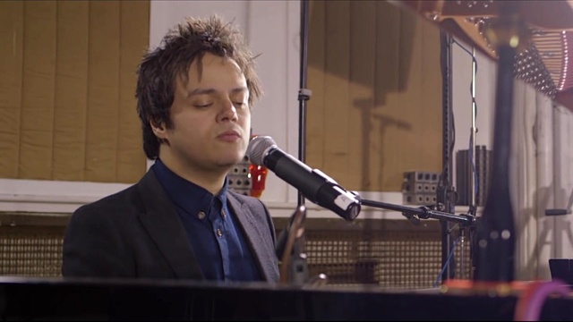 Jamie Cullum - Save Your Soul (Live At Abbey Road) (Live)