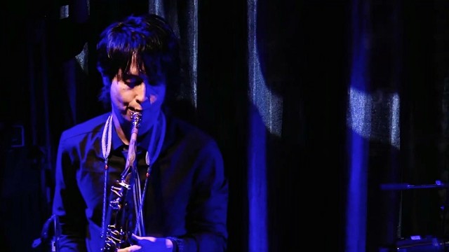 THE PINBALLS - 299792458 (Live At Motion Blue YOKOHAMA 20/10/03)