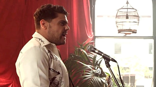 Dan Sultan - The Same Man