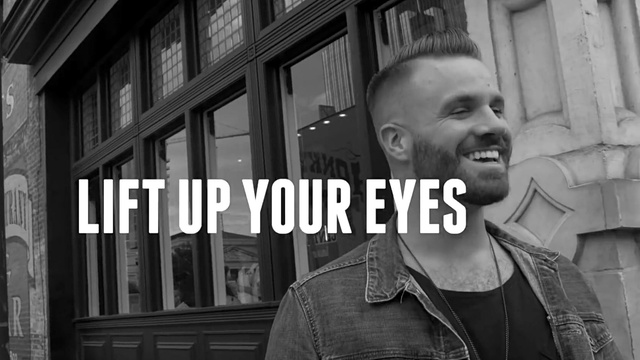 All Things New - I’ll Be (歌词版)