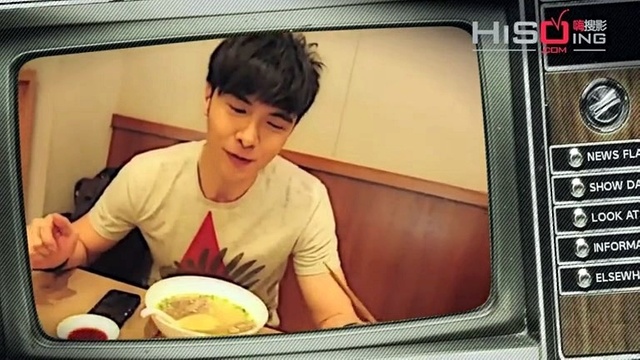 谢佳见 - 首次当娱乐主播