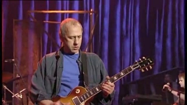 Mark Knopfler - Darling Pretty