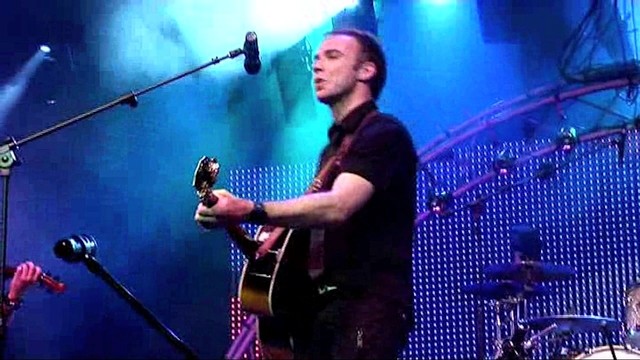 Jakkie Louw - Arende (Live at Emperors Palace in Johannesburg, 2007)