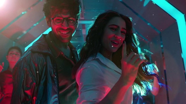 Pritam - Haan Main Galat (歌词版)