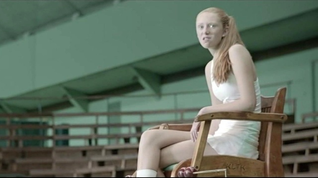 Ola - Tonight I’m Yours