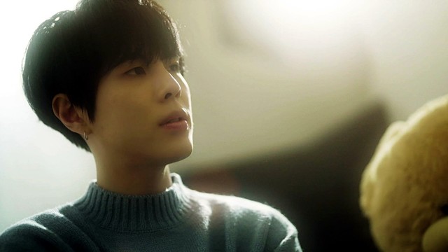 기수 - Will be fine (预告版)