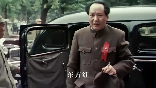 汤启婧 - 再唱延安颂