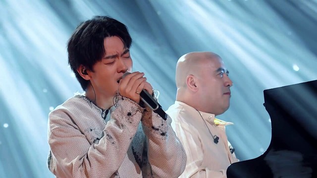 孔祥东 - 夜的孩子 (中国潮音 第8期)