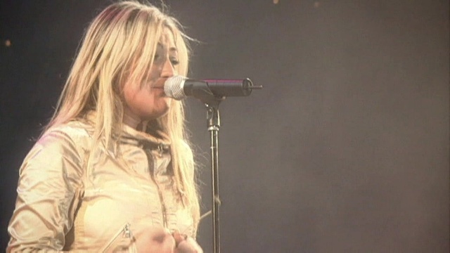 La Oreja De Van Gogh - Deseos De Cosas Imposibles